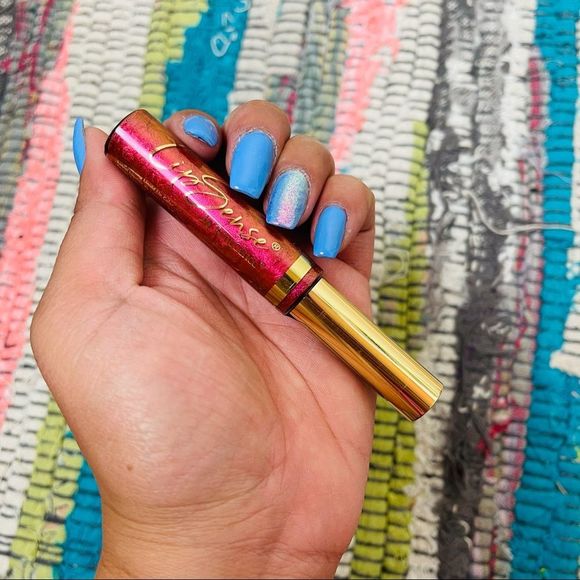 NWT Lipsense by SeneGence Lipstick Super Nova